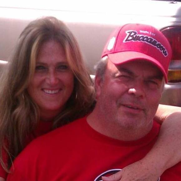 Meet your Posher, Maryann