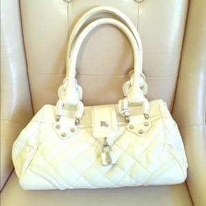 Burberry handbag