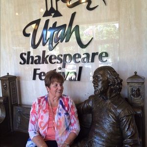 Meet your Posher, Judy