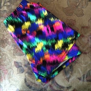 🏐Neon spandex🏐