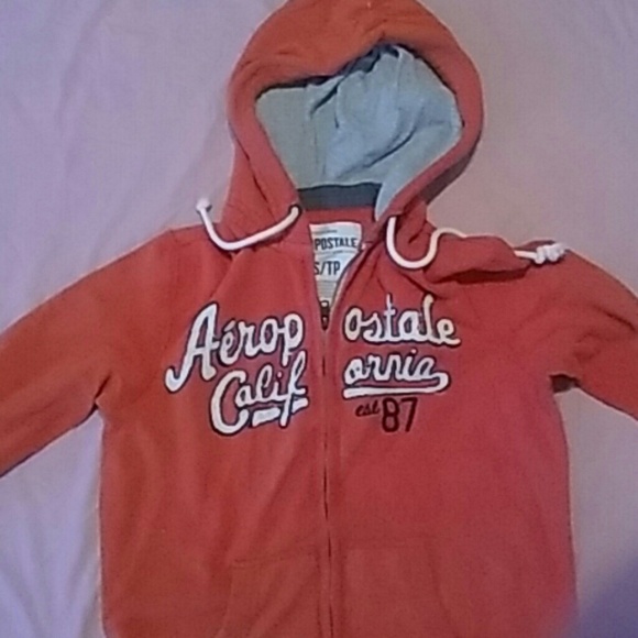 Aeropostale jacket
