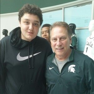 Meet your Posher, Alex