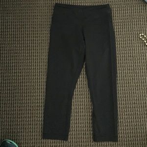 Never worn lulu lemon workout pants