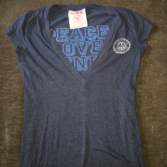 Pink Tee - Picture 1 of 2
