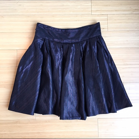 French Connection Skater Skirt