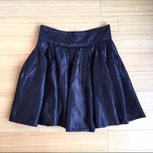 French Connection Skater Skirt