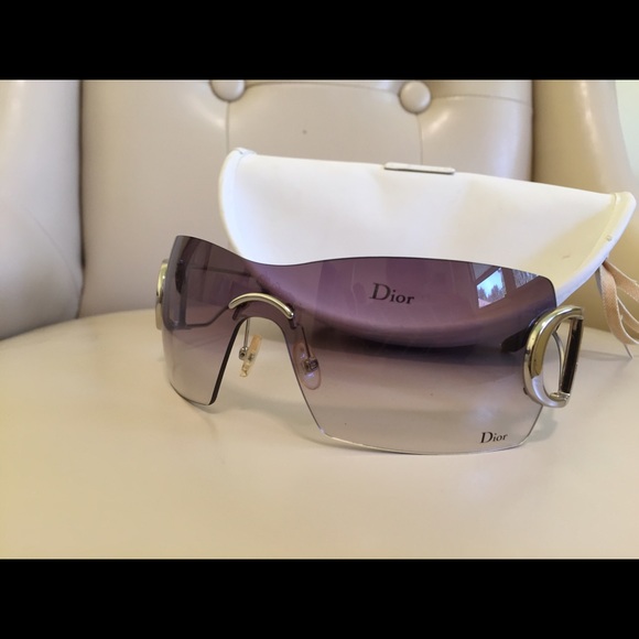 Dior sunglasses