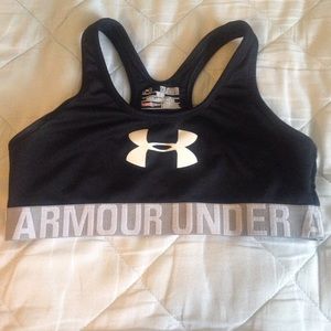 Under Armour Sports Bras