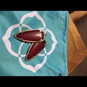 Authentic Kendra Scott ( Skylers)