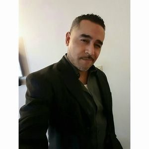 Meet your Posher, Heber