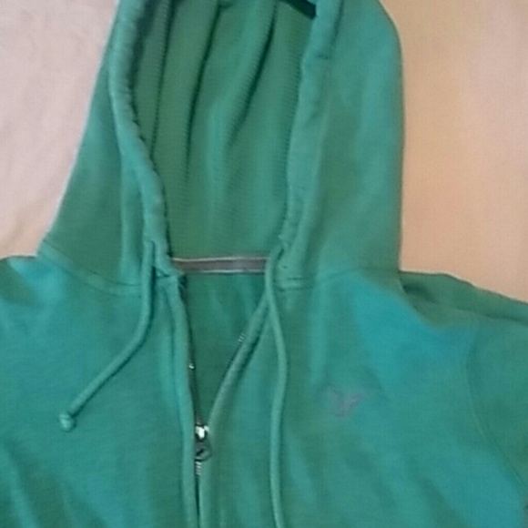 American eagle jacket
