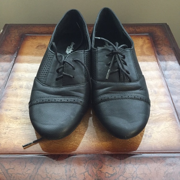 Ballet flats - Picture 1 of 3