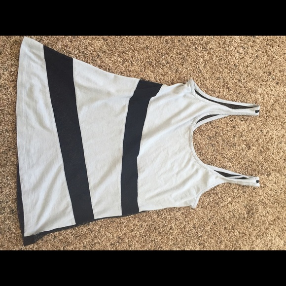 Athletic Tank