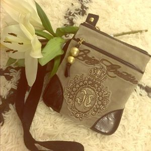Juicy Couture Cross Body Bag!