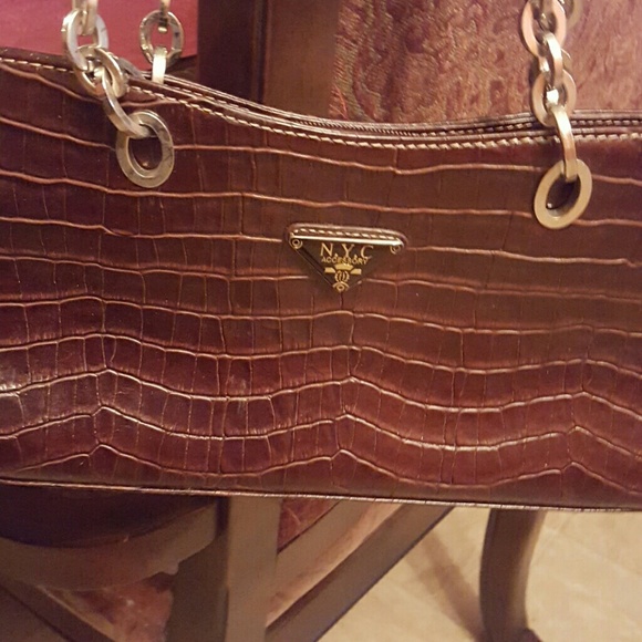 Bag nyc