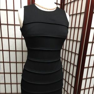Calvin Klein bodycon