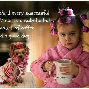 Meet your Posher, Lora