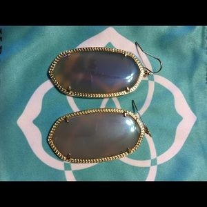 Authentic Kendra Scott ( large)