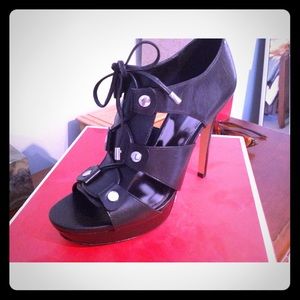 Coach Darrah Stilleto Heels