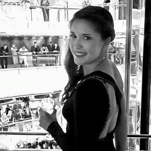 Meet your Posher, Kimberly