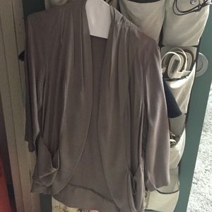 soft lightweight jacket