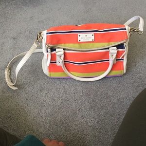 Kate spade cross body
