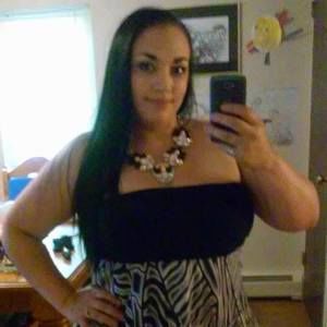 Meet your Posher, Elise