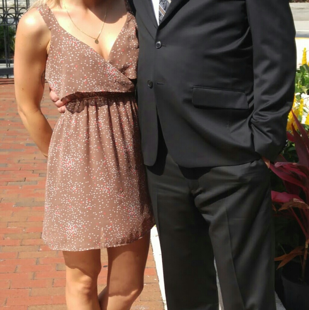 Forever21 dress