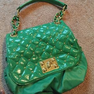 Rampage Satchel
