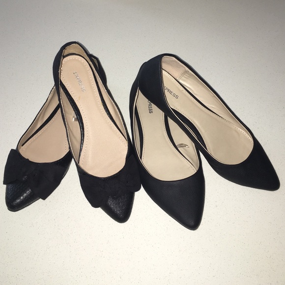 Express Flats