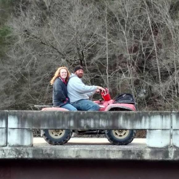 Meet your Posher, Jade