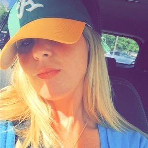 Meet your Posher, Colleen