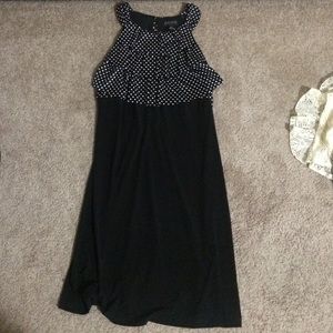 ENFOCUS STUDIOS SIZE 10 Dress