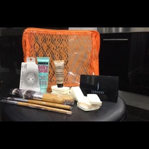 Bundle of makeup items!