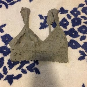 Aerie bralette NWT