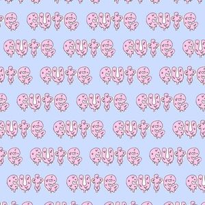 Meet your Posher, Isabella