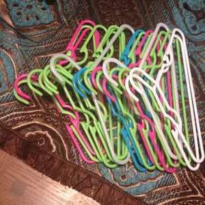Baby hanger