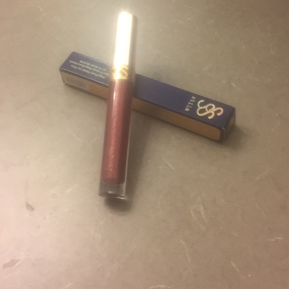 BRAND NEW!!! Stila Garmet lipgloss