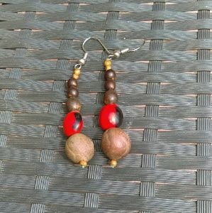 ❇Unique Earrings❇