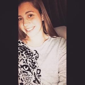 Meet your Posher, Becky