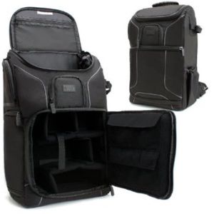 Professional DSLR Camera & Laptop Backpack/Case