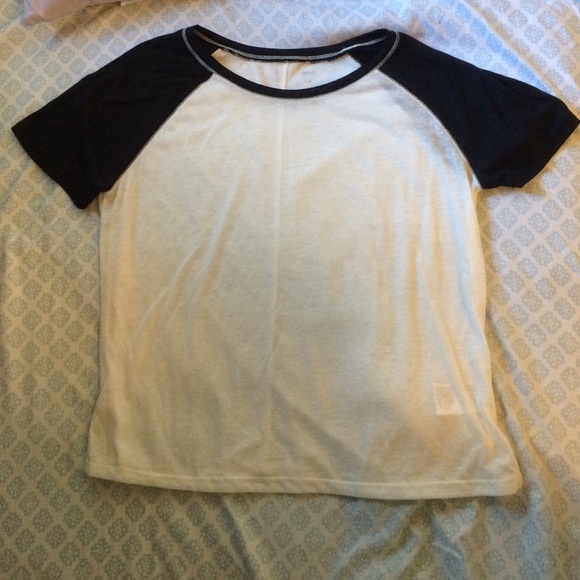 BDG Baseball Tee