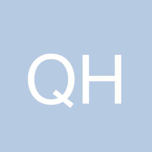 Meet your Posher, Quin