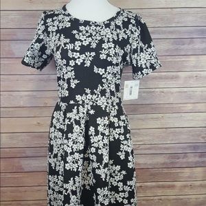 LuLaRoe Amelia Dress