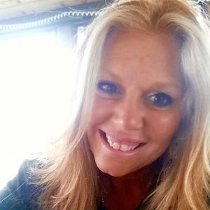 Meet your Posher, Tammy