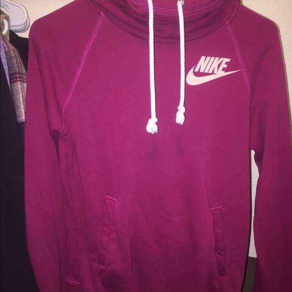 Nike hoodie