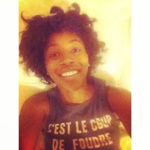 Meet your Posher, Michelle