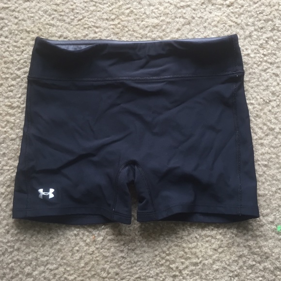 Running shorts