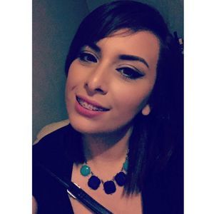 Meet your Posher, Karla