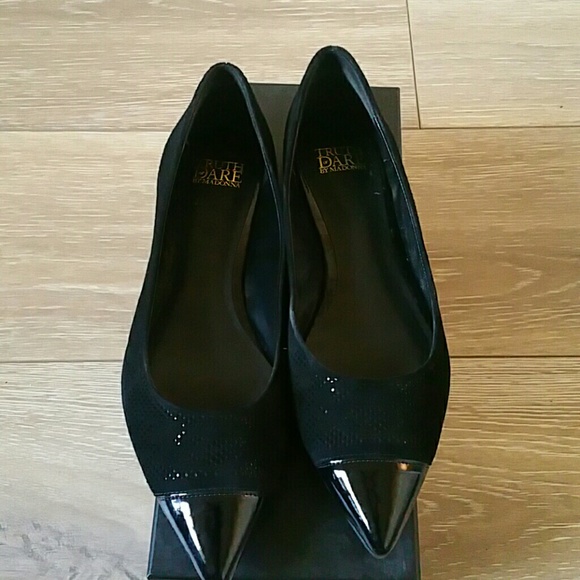 Madonna Flats